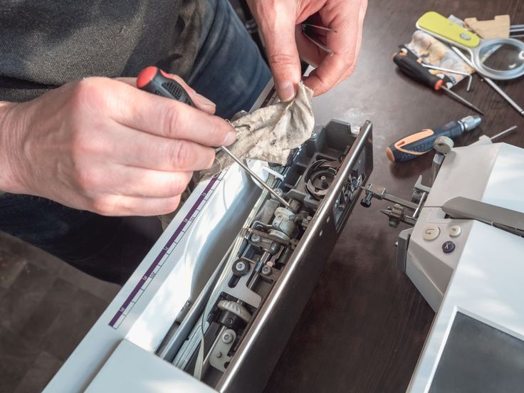 Professional Consultation