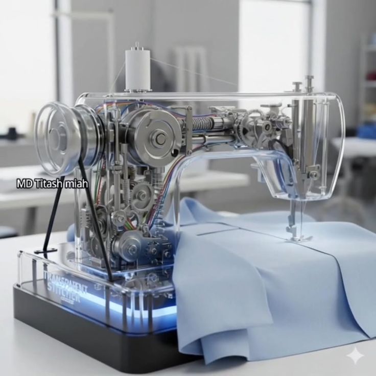 Advanced Digital Master